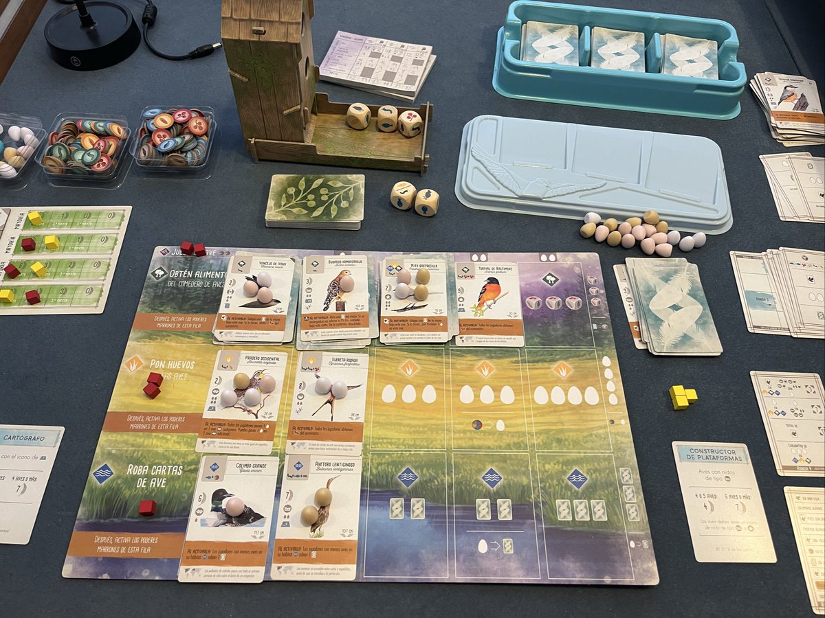 Ludi Track tweet media