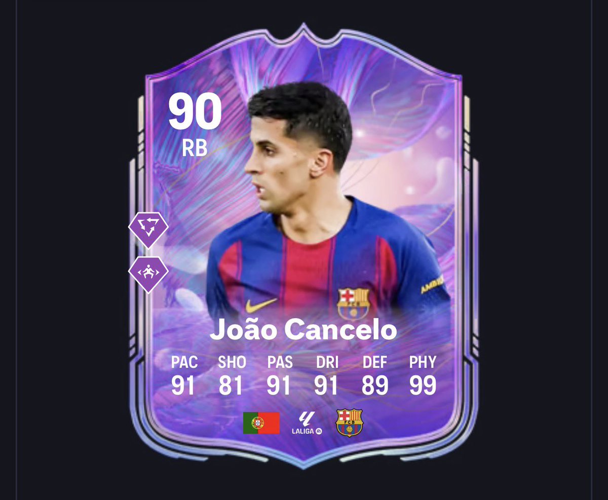 EAFC 26 News tweet media