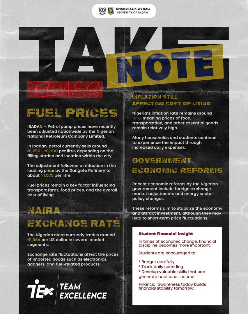 Nnamdi Azikiwe Hall tweet media