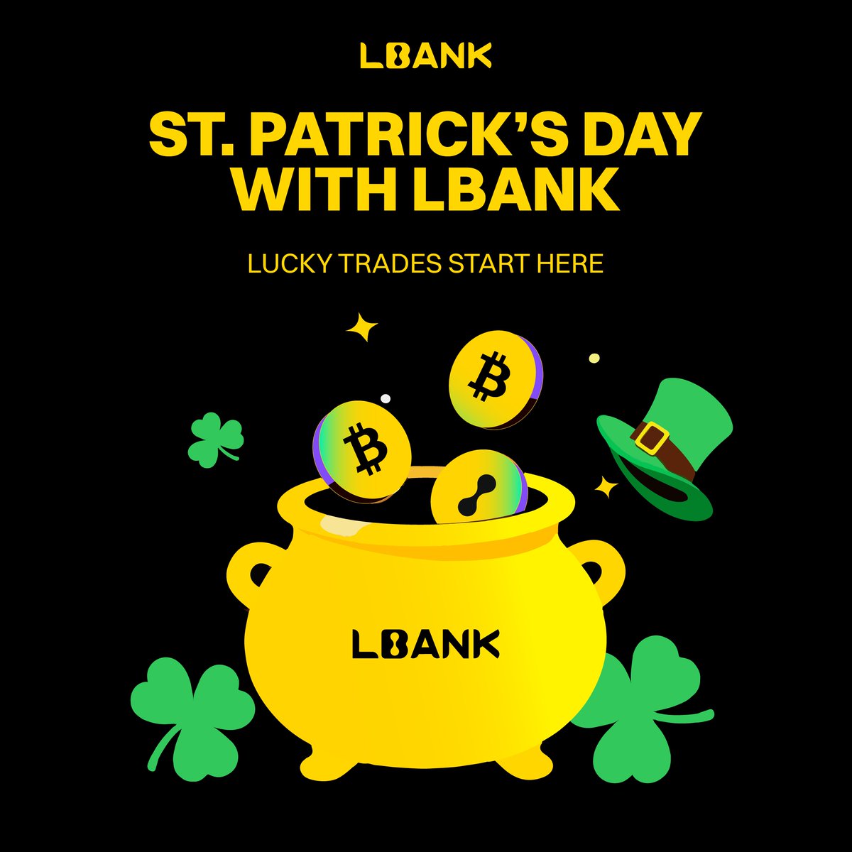 LBank.com tweet media