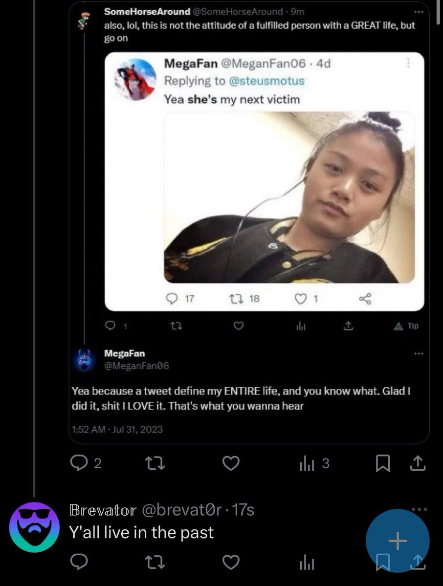 Punk Rocker Cringe tweet media