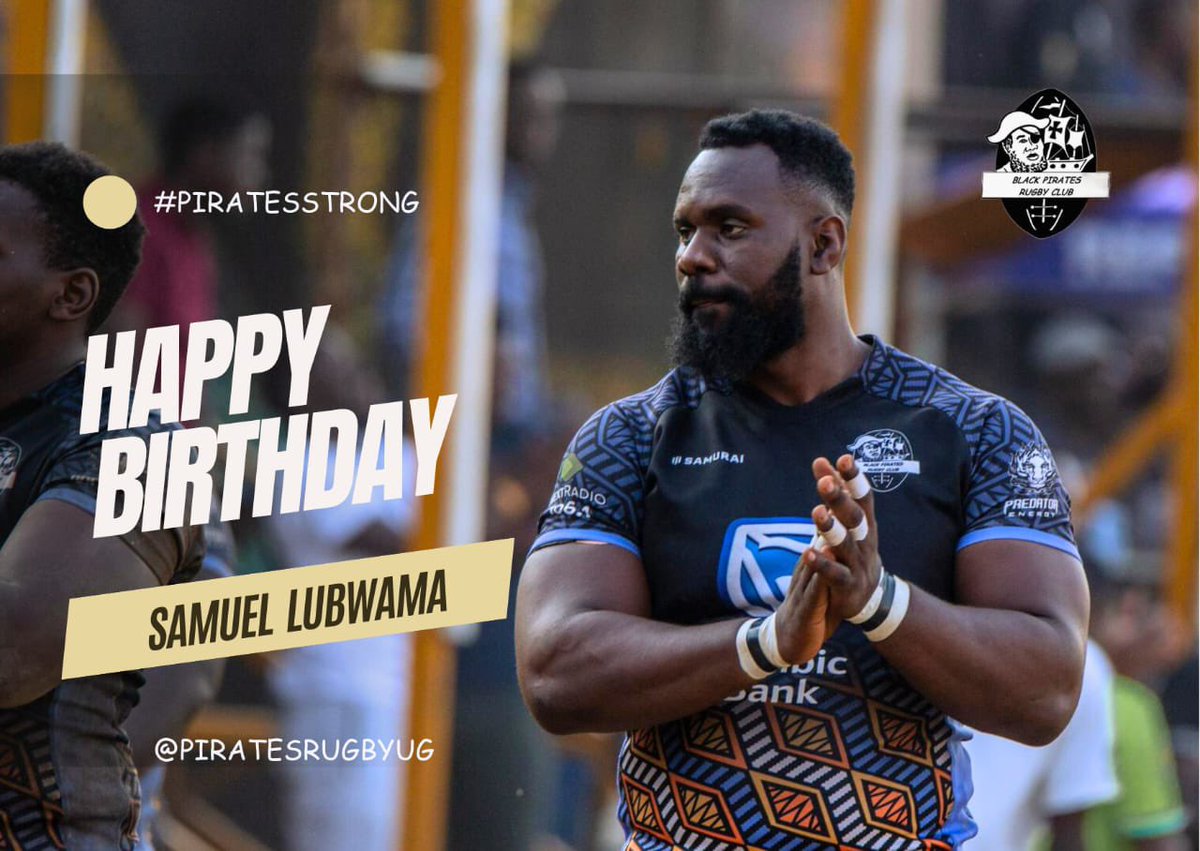 PIRATES RUGBY tweet media