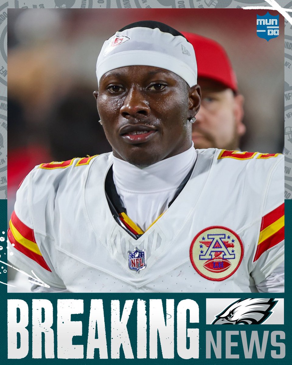 Mundo NFL tweet media