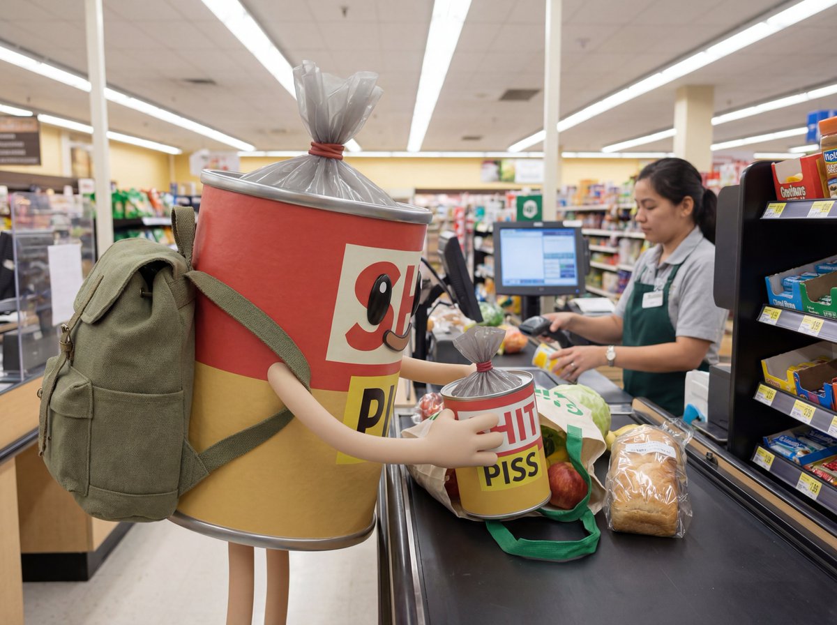 SHITPISSSKINCAN tweet media