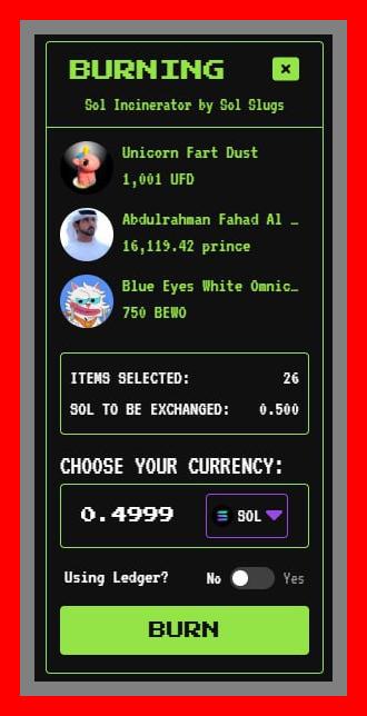 I claimed some SOL after checking my unclaimed fees. Projects that do this well are appreciated. x.com/reclaim_solana… $layer $mnde