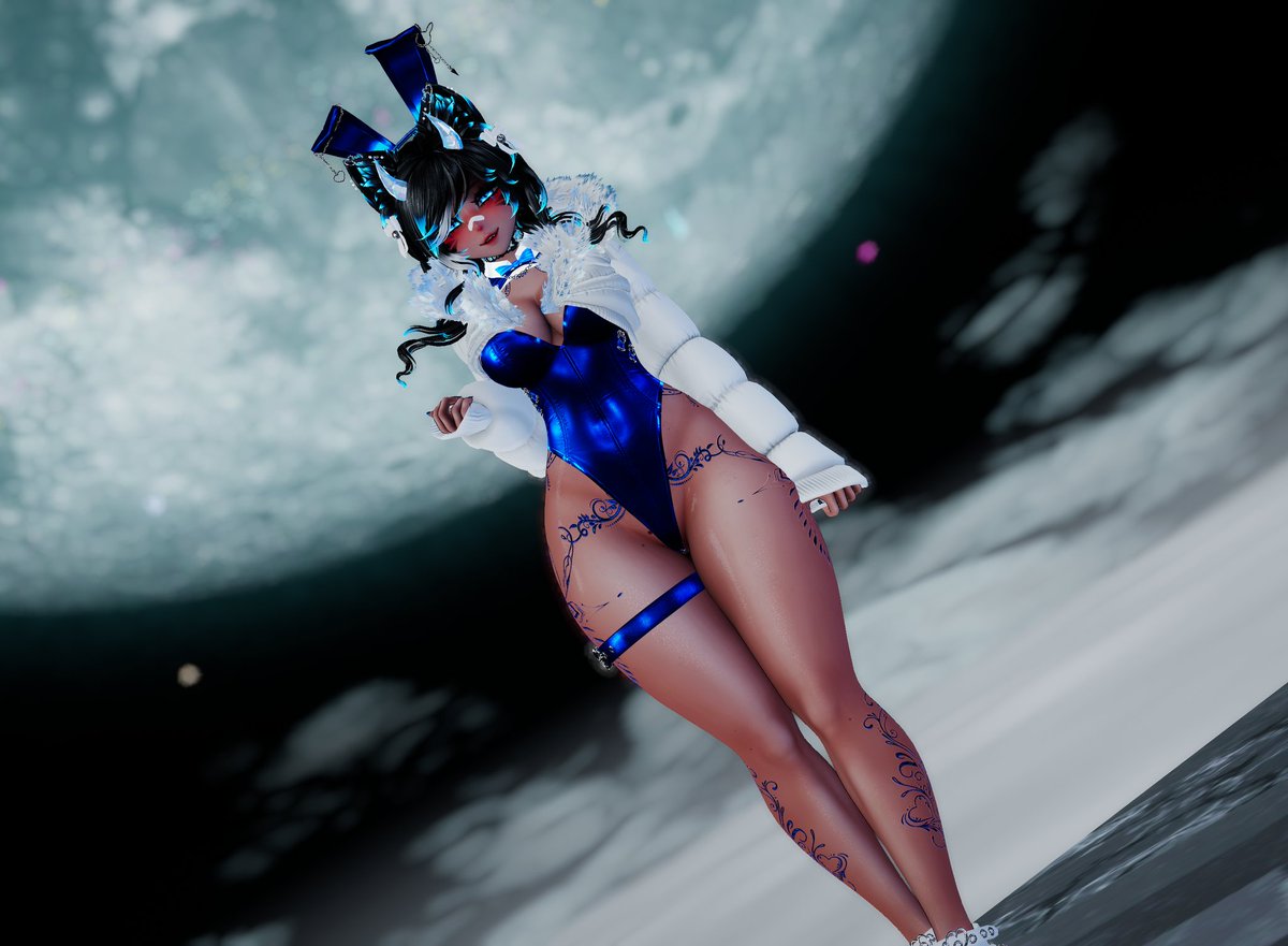 Cyberfade tweet media