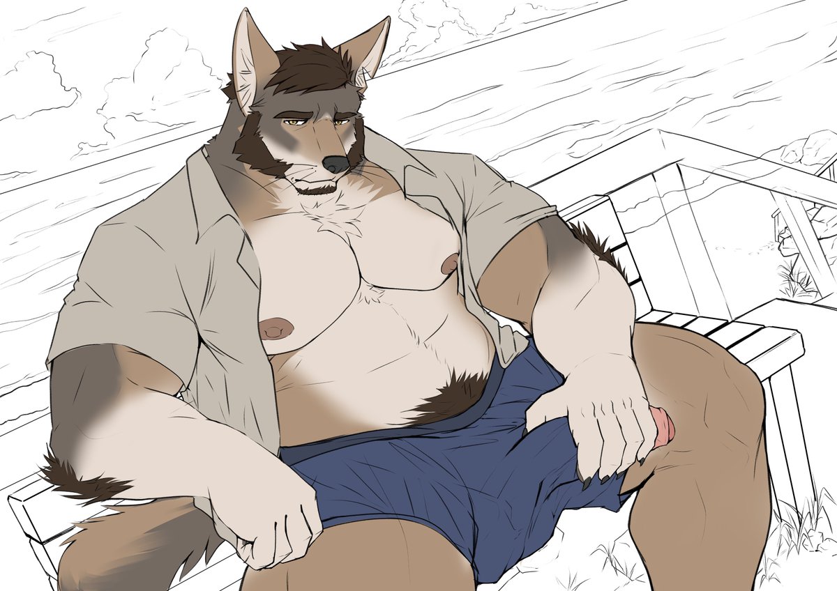 vhb3 (comm closed) tweet media