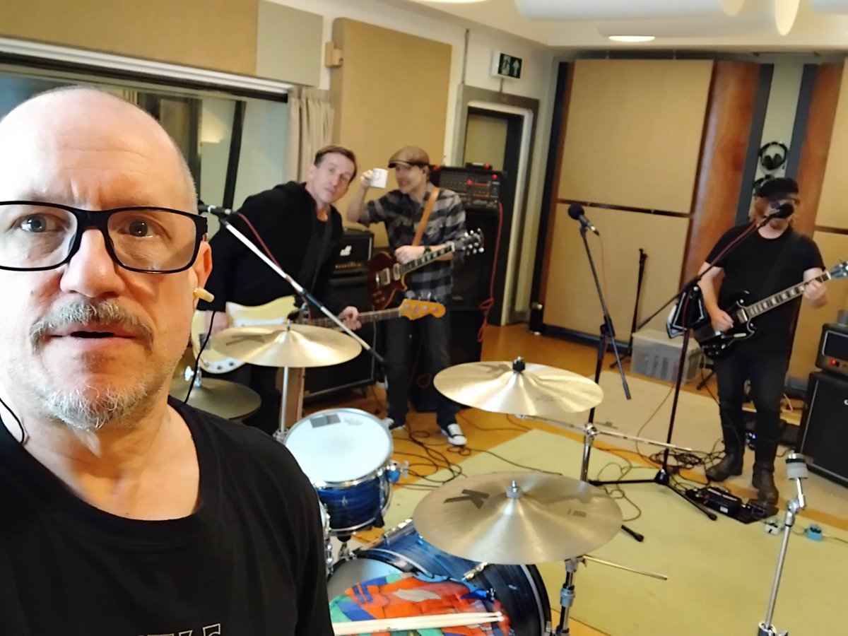 Christopher Fielden tweet media