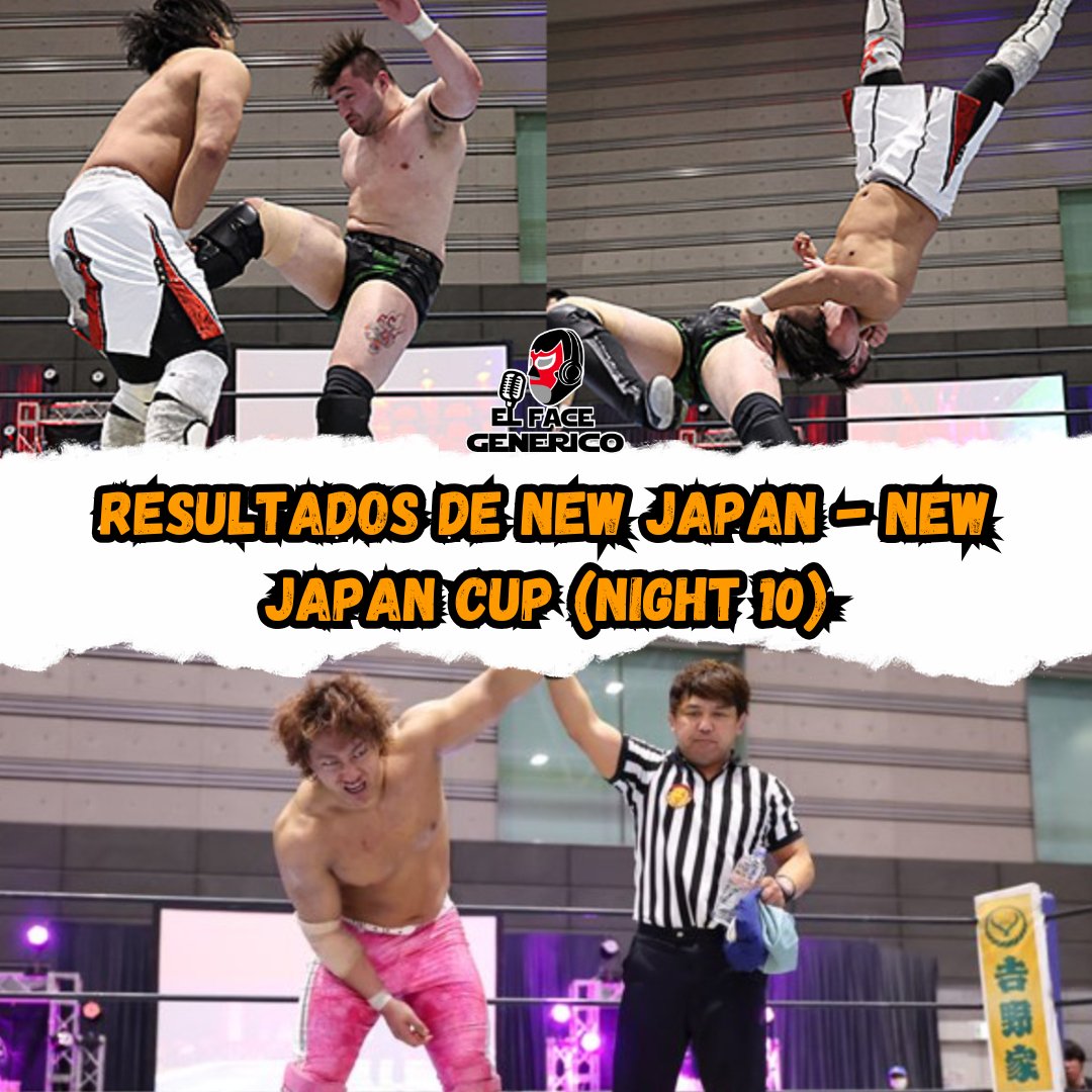 El Face Genérico 2.0 tweet media