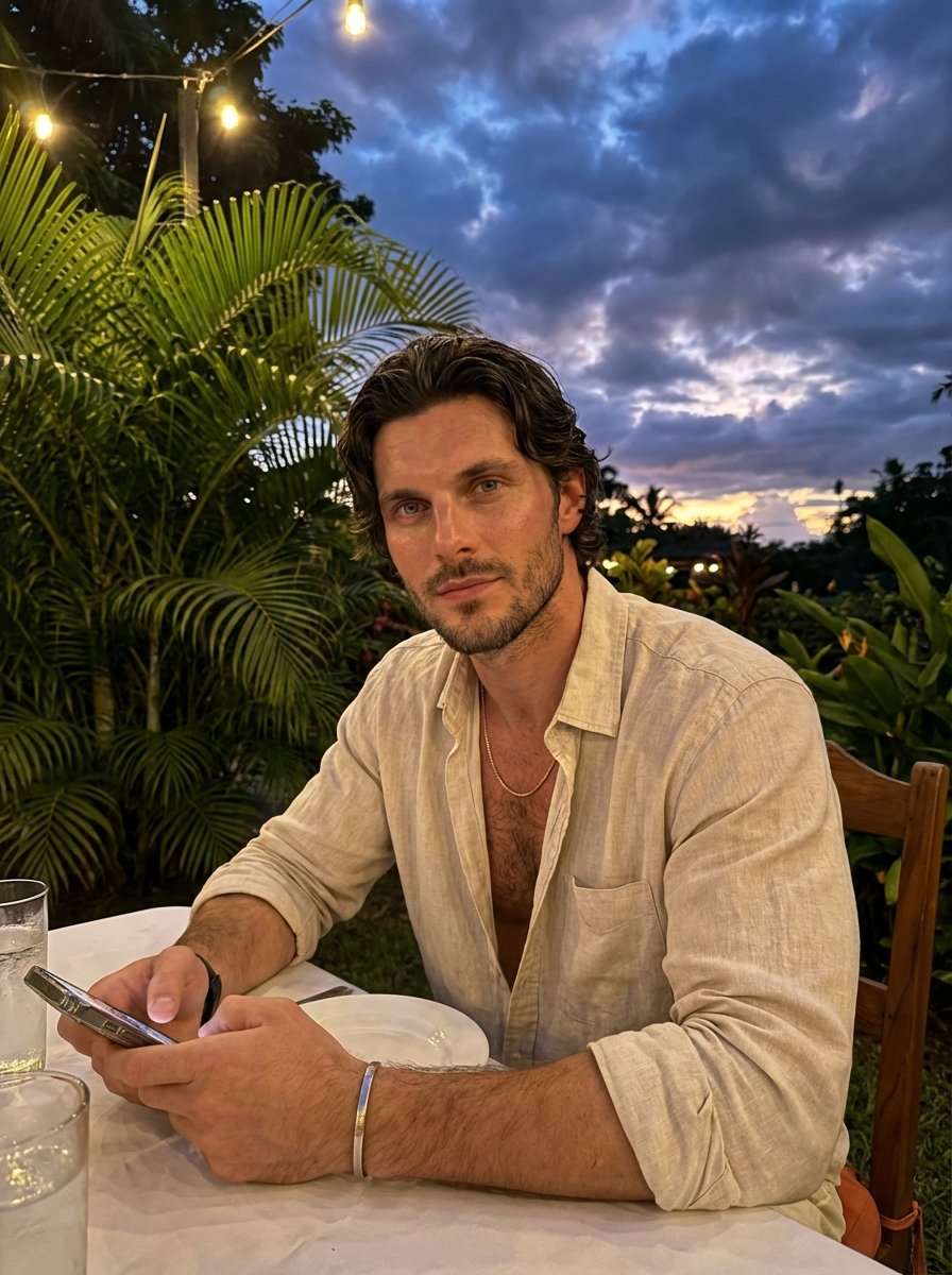 Patrick ❤️‍🔥 tweet media