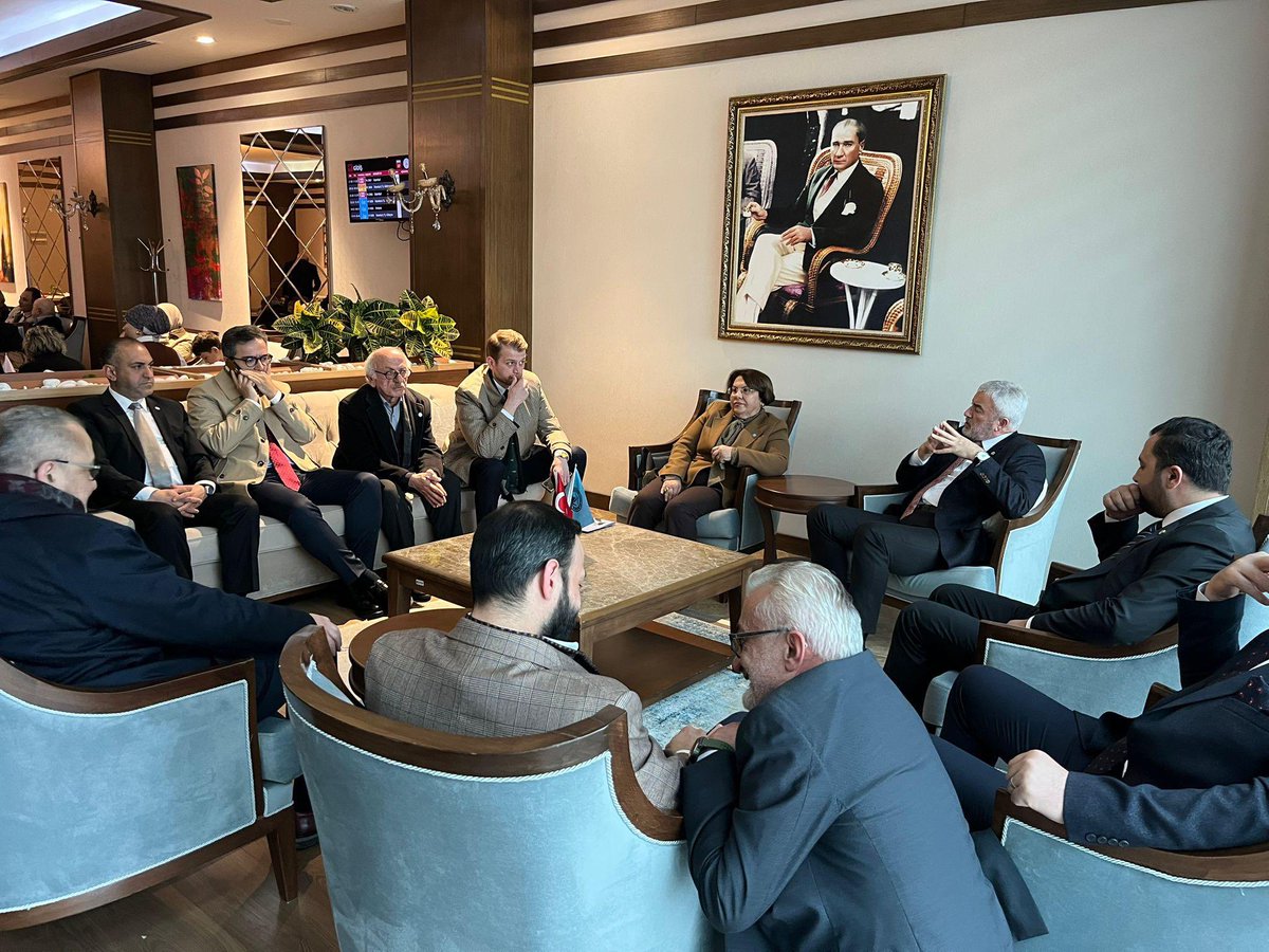 Enver Yılmaz tweet media
