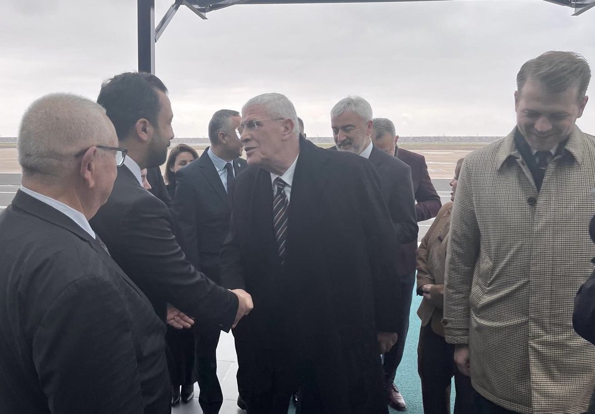 Enver Yılmaz tweet media
