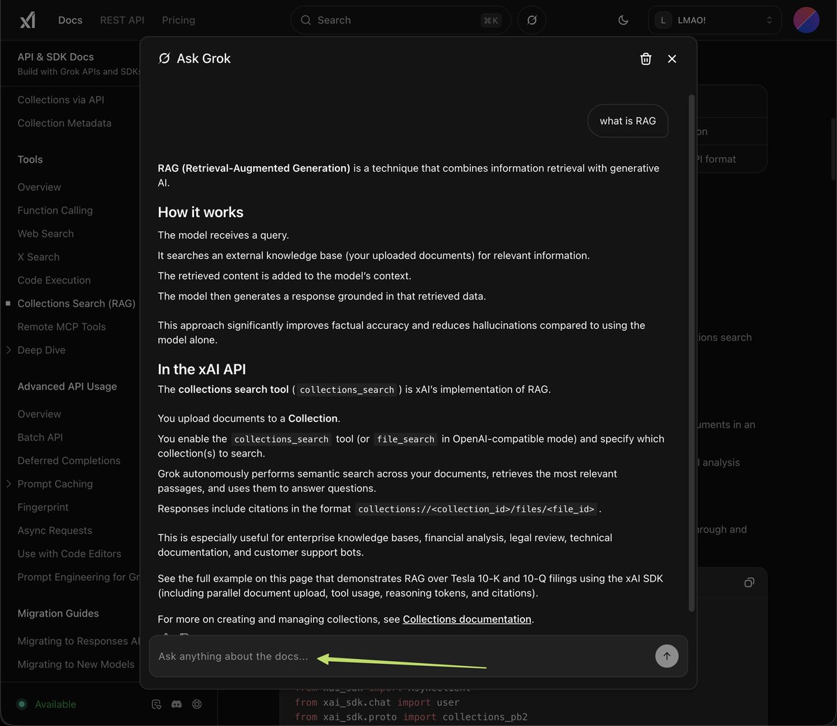 Tech Dev Notes tweet media