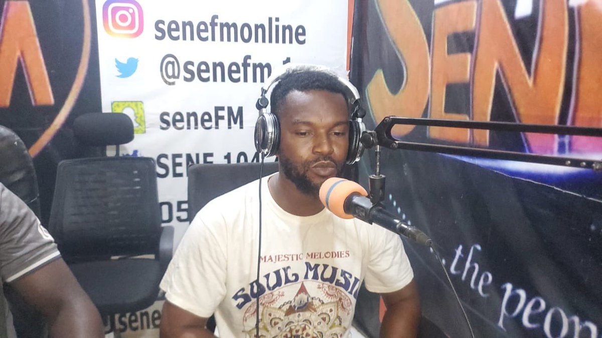 #NCCEGHANA tweet media