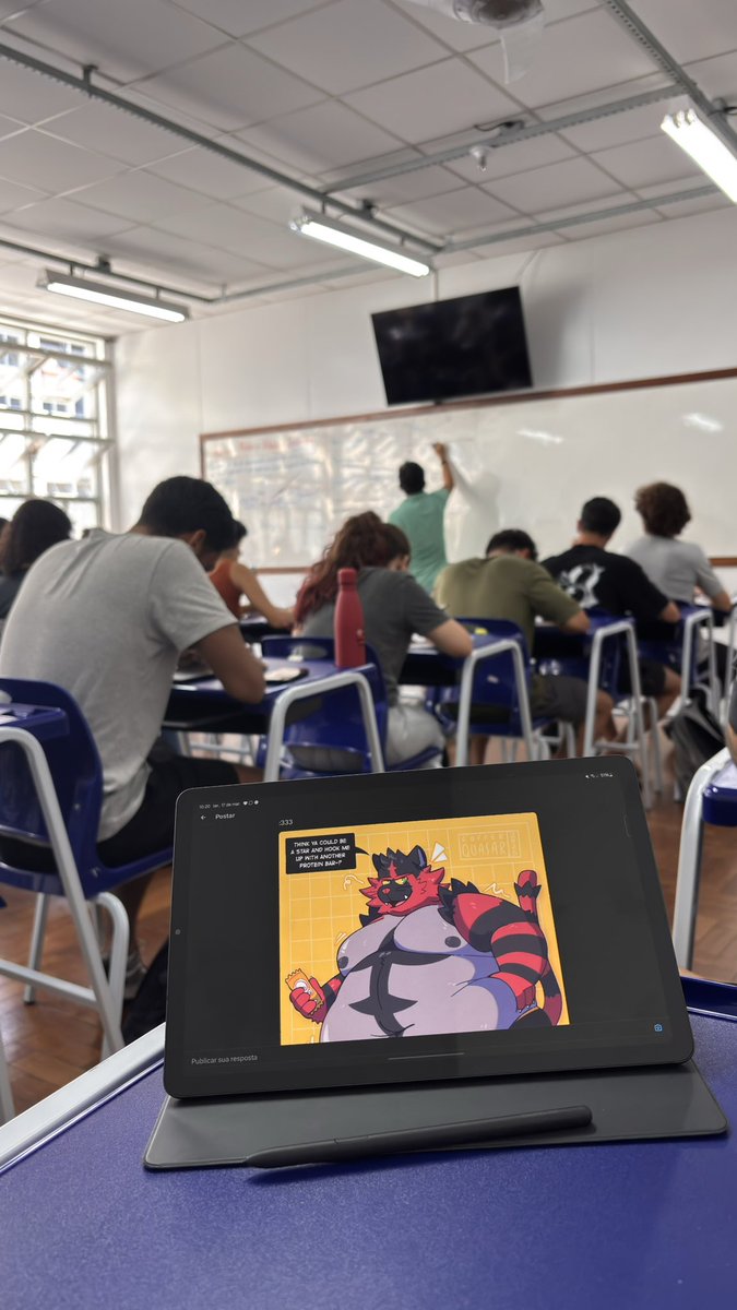 Lui Herrscher of Belly tweet media