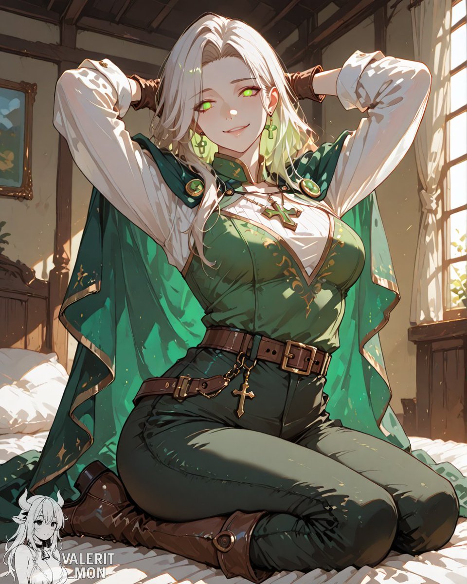 💖Valerit_Mon🌌 tweet media