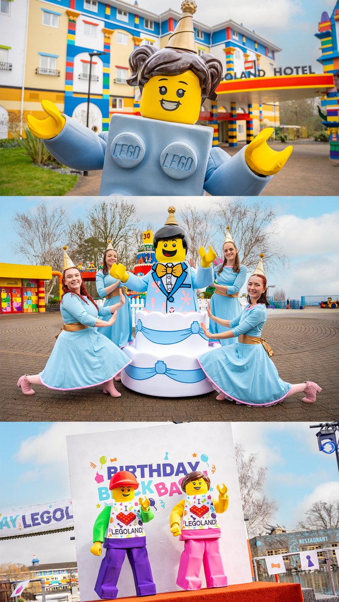 Brave New Beast tweet media