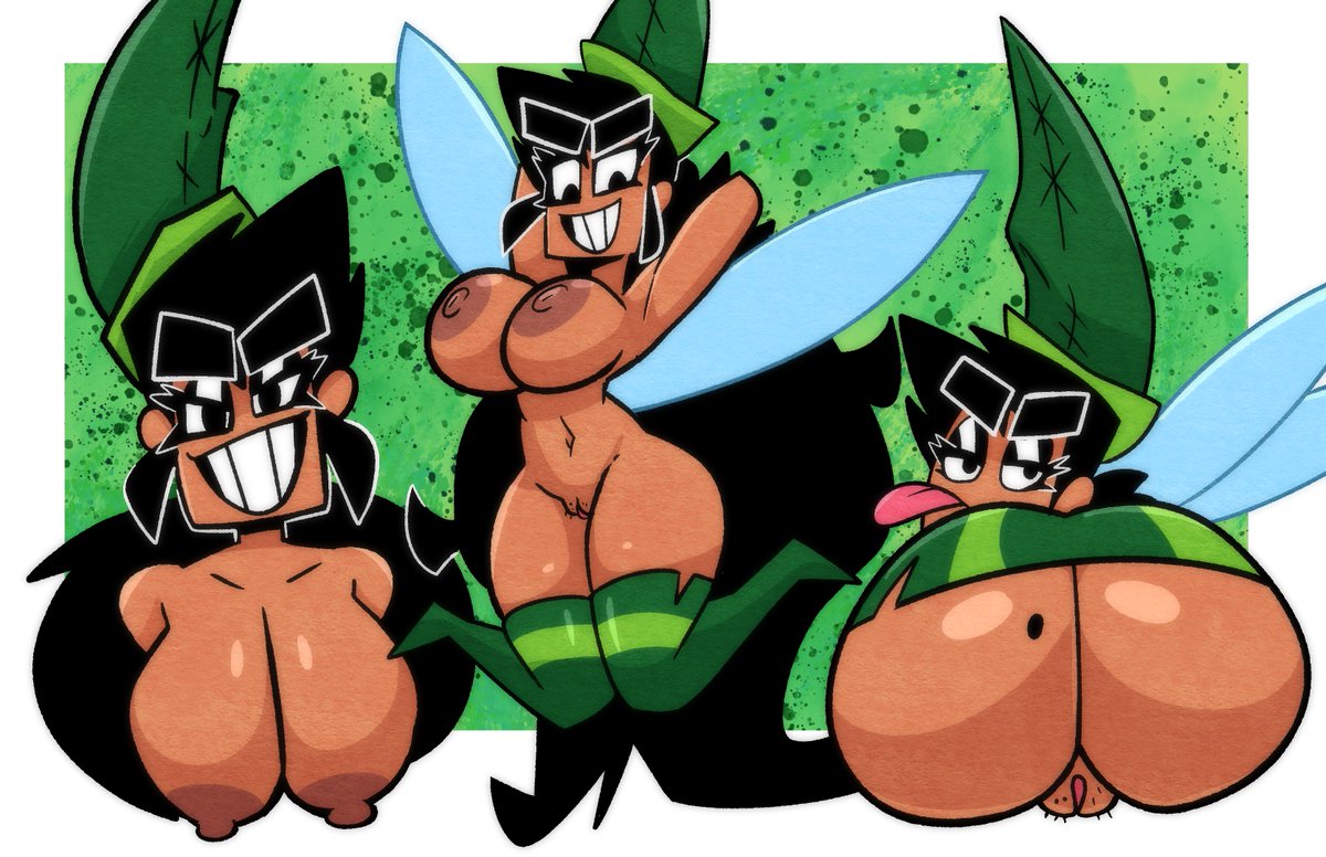 Cam 🍉 カム 🔞 (COMMS OPEN) (4/5) tweet media