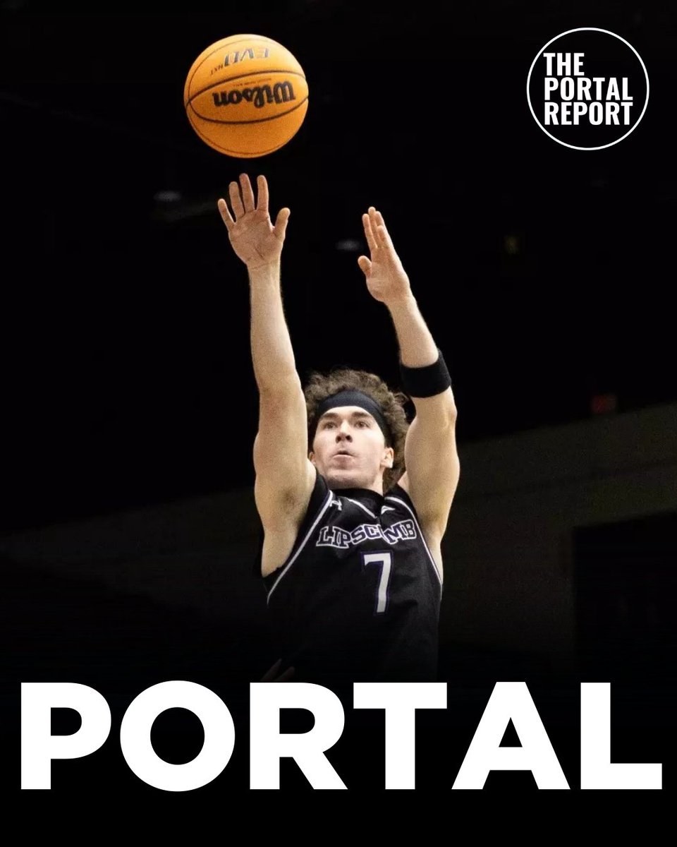 The Portal Report tweet media