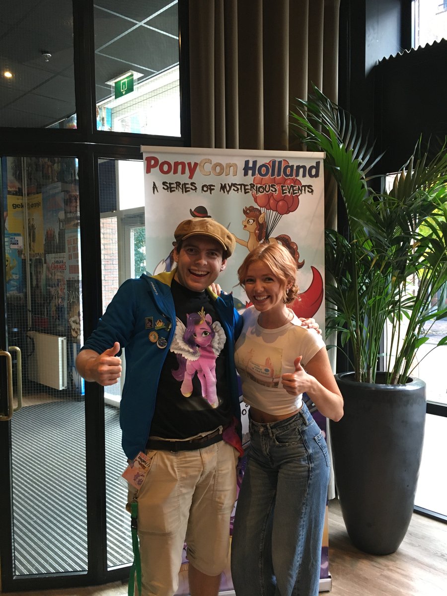 Peter Sveronius tweet media