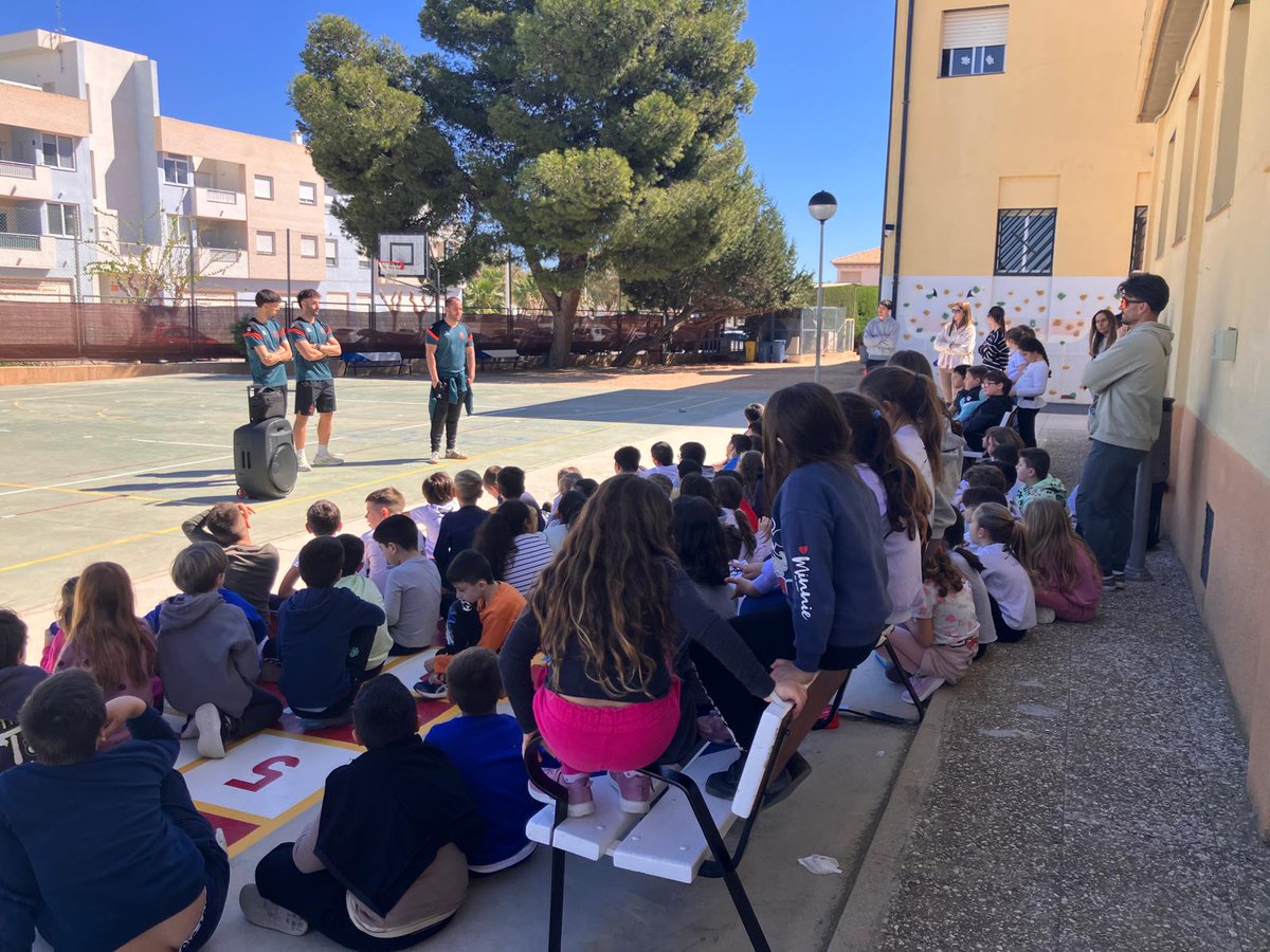 Zambú CFS Pinatar Cerramientos Abatibles tweet media