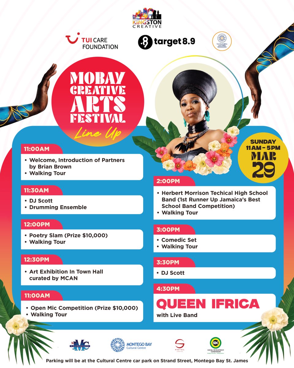 Kingston Creative tweet media