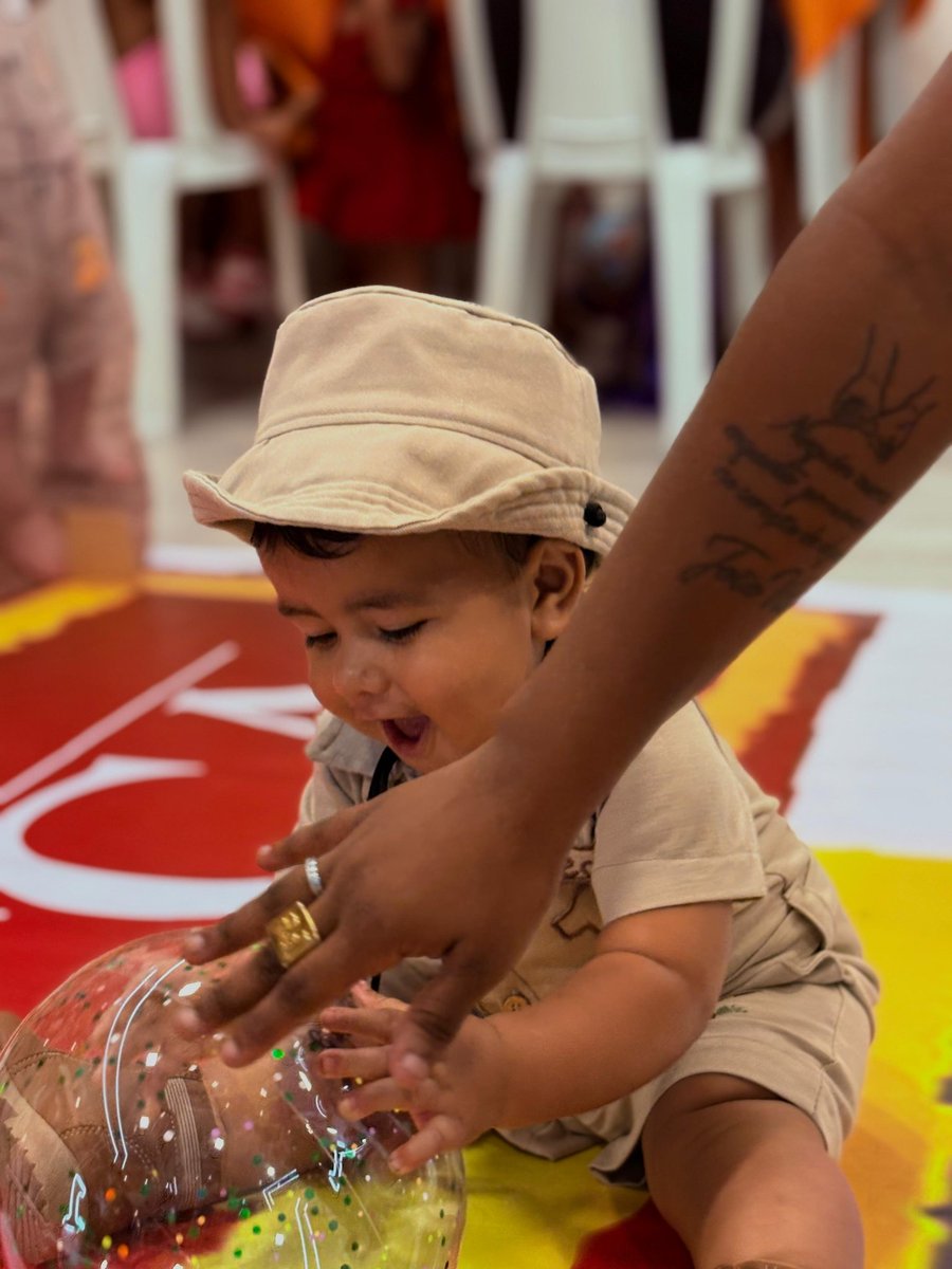 Meu sonho realizado.💙