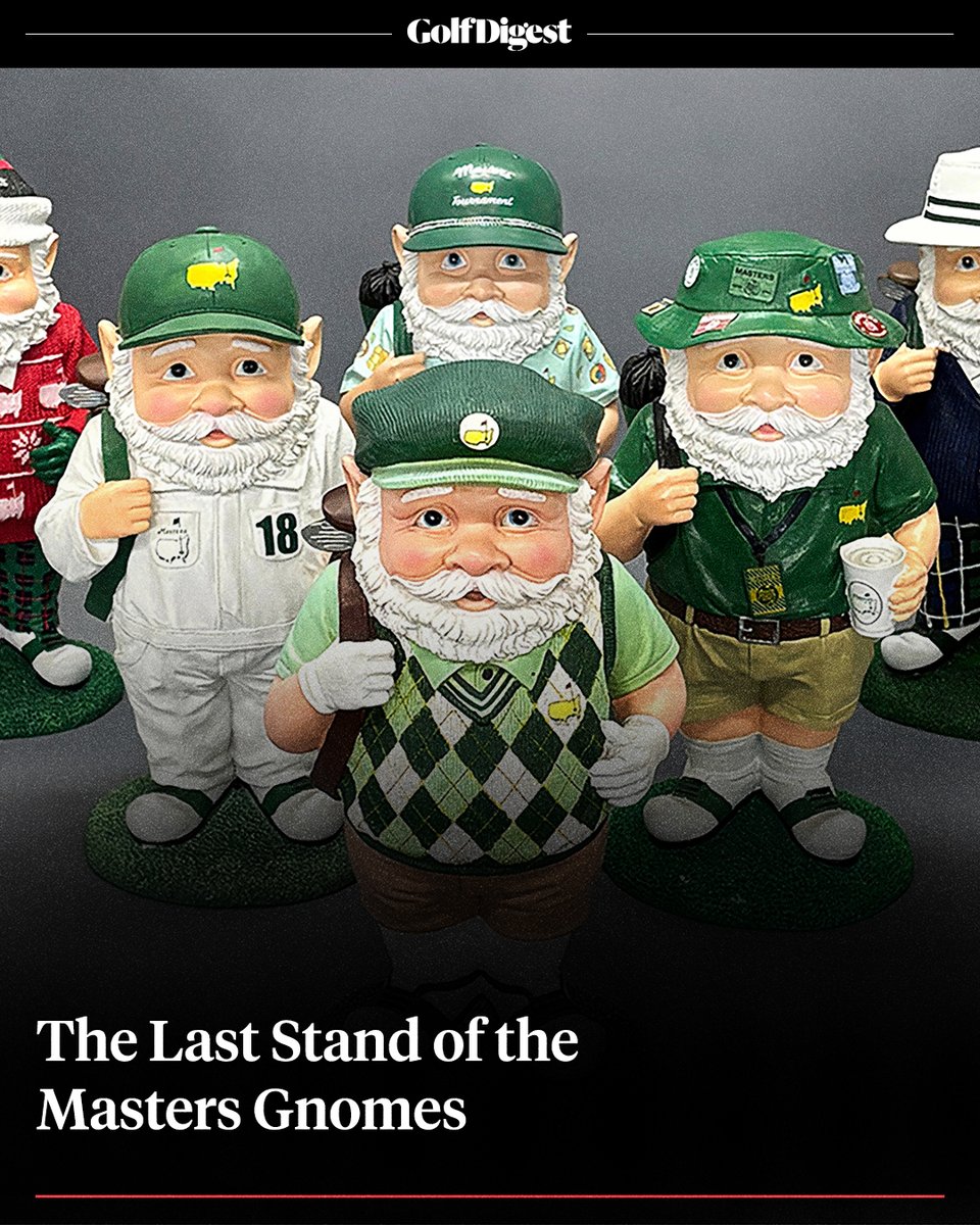 Golf Digest tweet media