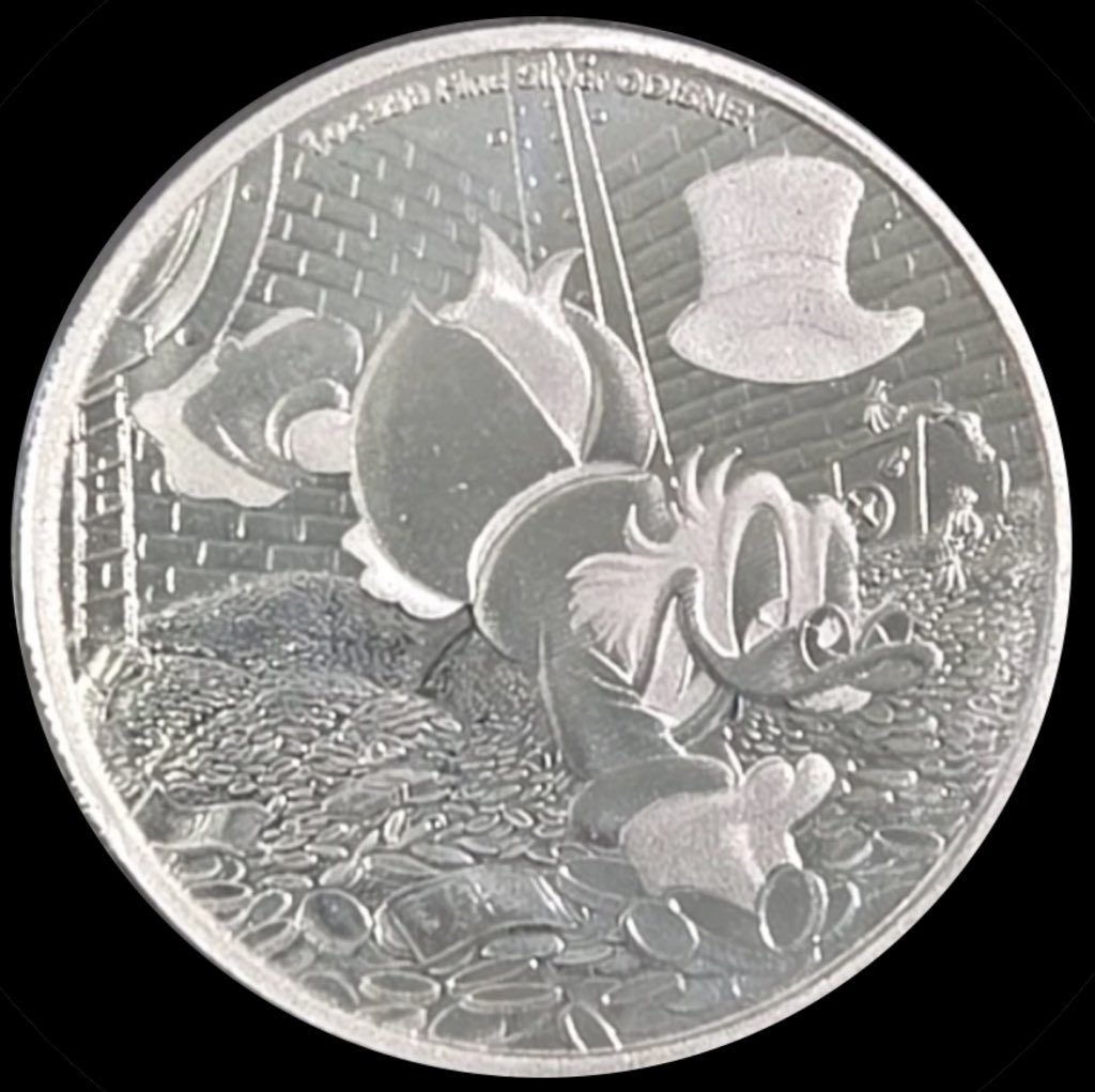 SilverCrusader tweet media