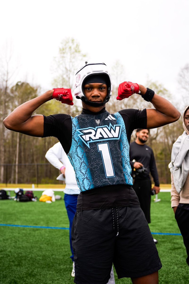 Antron Branch 3⭐️ tweet media