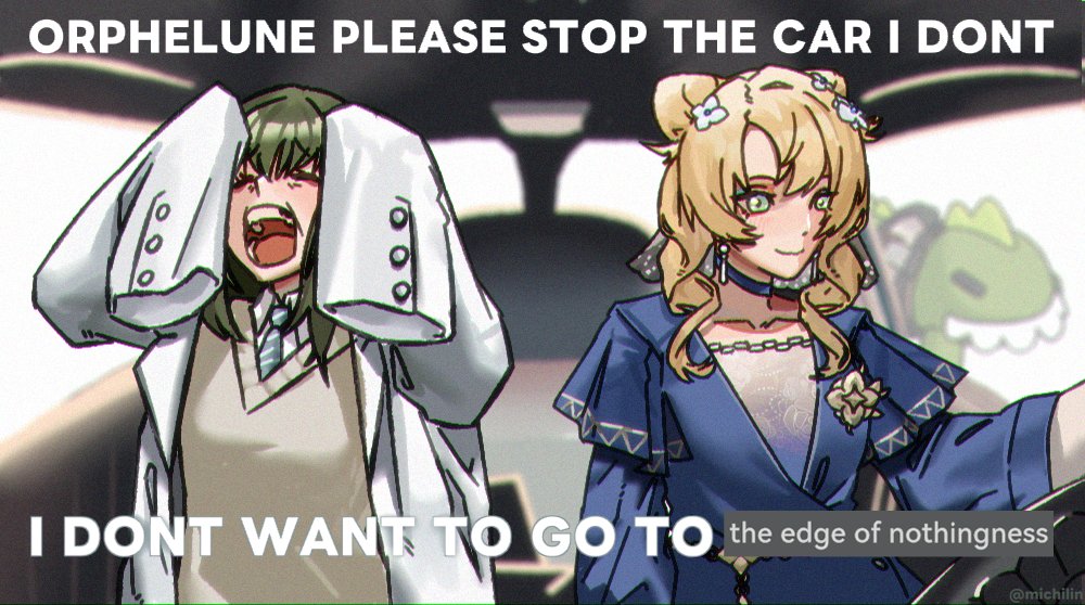 Michilin! 「Comms Open」 tweet media