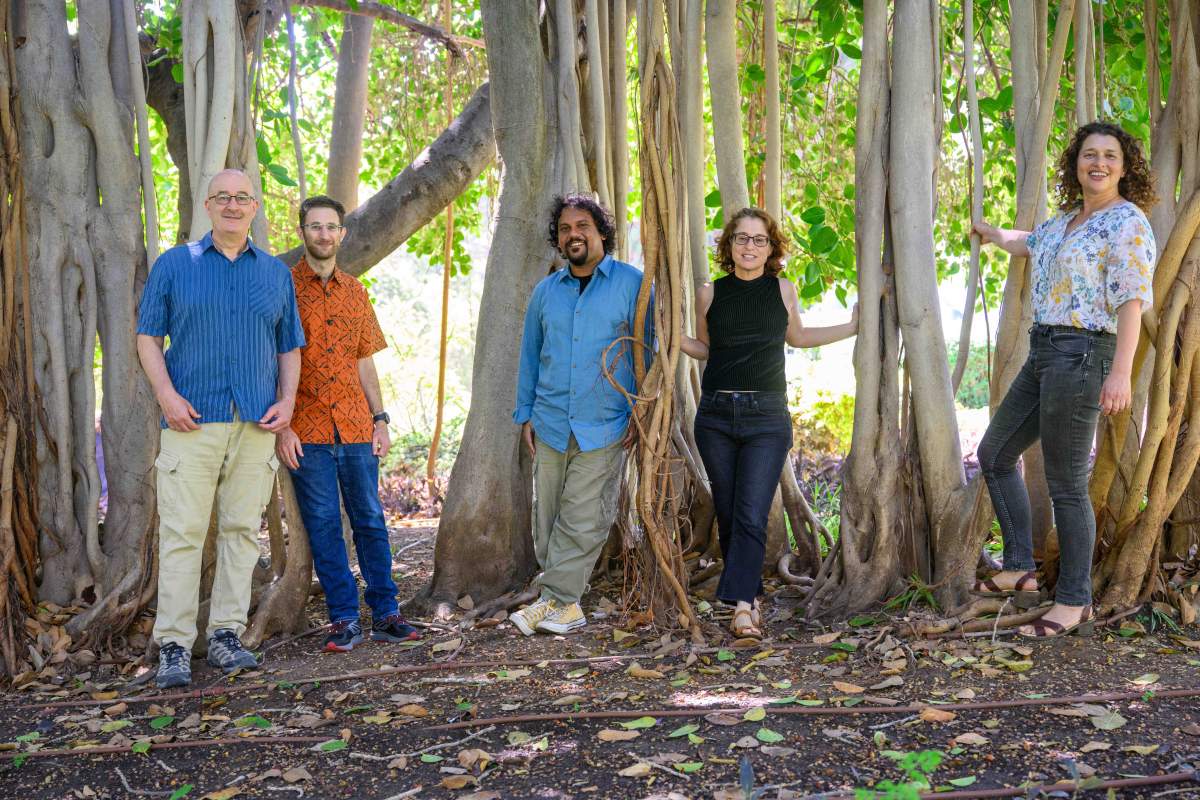 Weizmann Canada tweet media