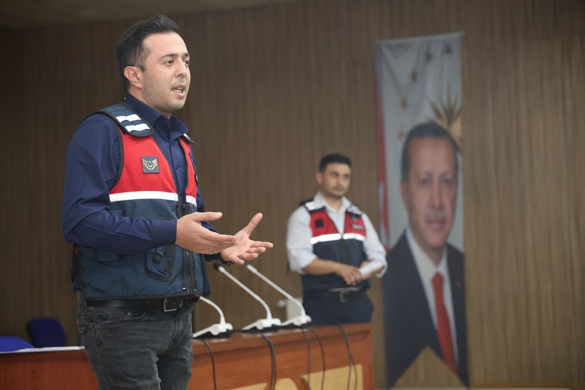 Iğdır Üniversitesi tweet media