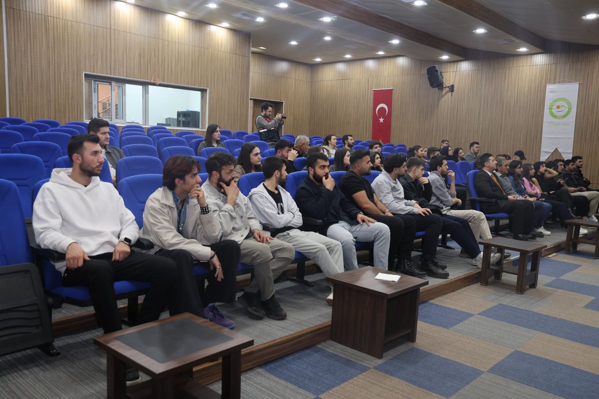 Iğdır Üniversitesi tweet media