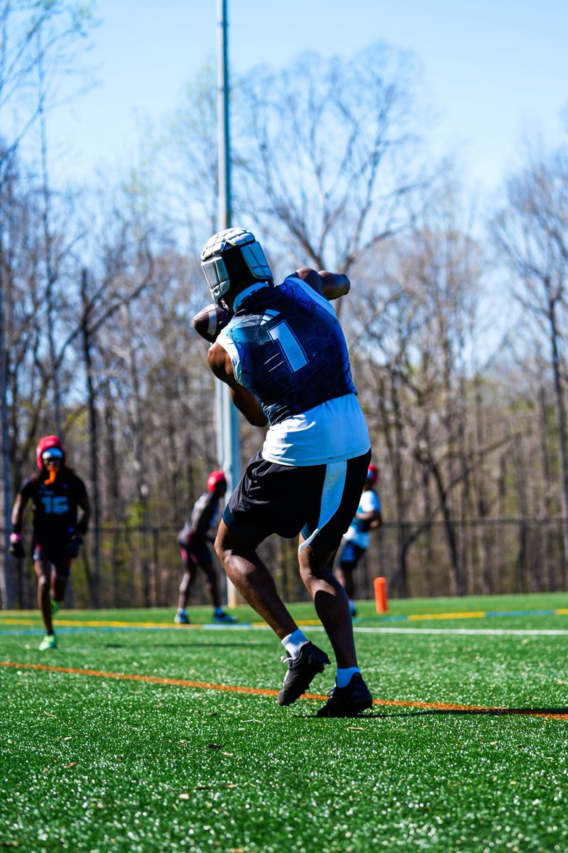 Antron Branch 3⭐️ tweet media