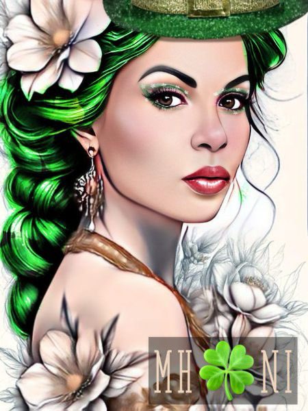 Veronic21128303's tweet photo. @mhonividente Wow 🤩 graciassss Mhoniiii Chulaaa!!! #SanPatricio #HappyStPatricksDay #SaintPatricks #March17 #17Marzo https://t.co/4BL9vhoTBD