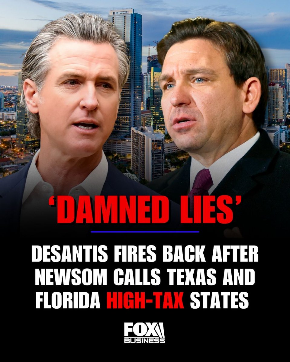 FOX Business tweet media