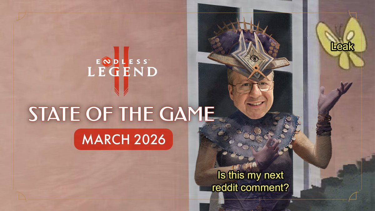 Endless Universe tweet media