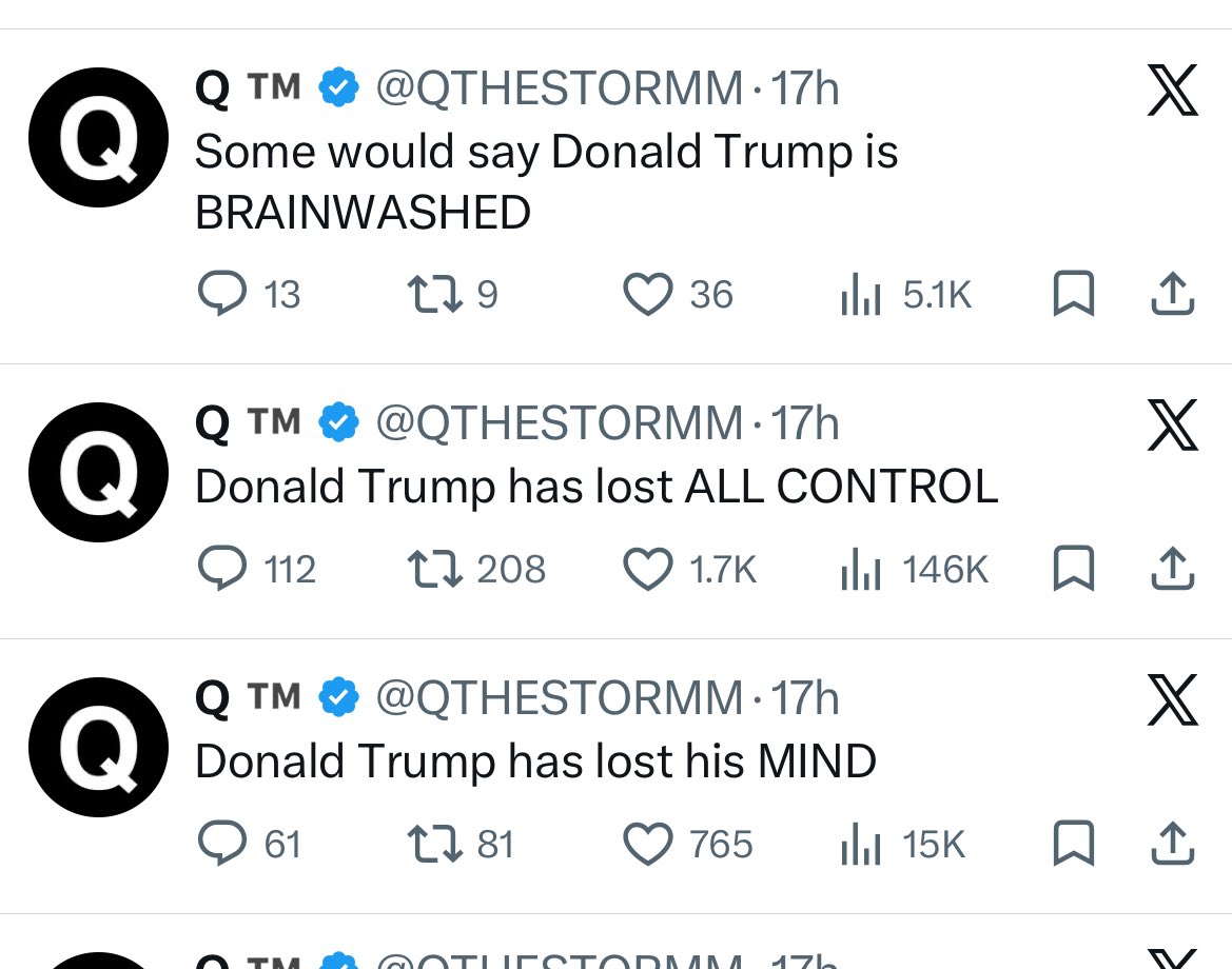 nQthing to see here tweet media