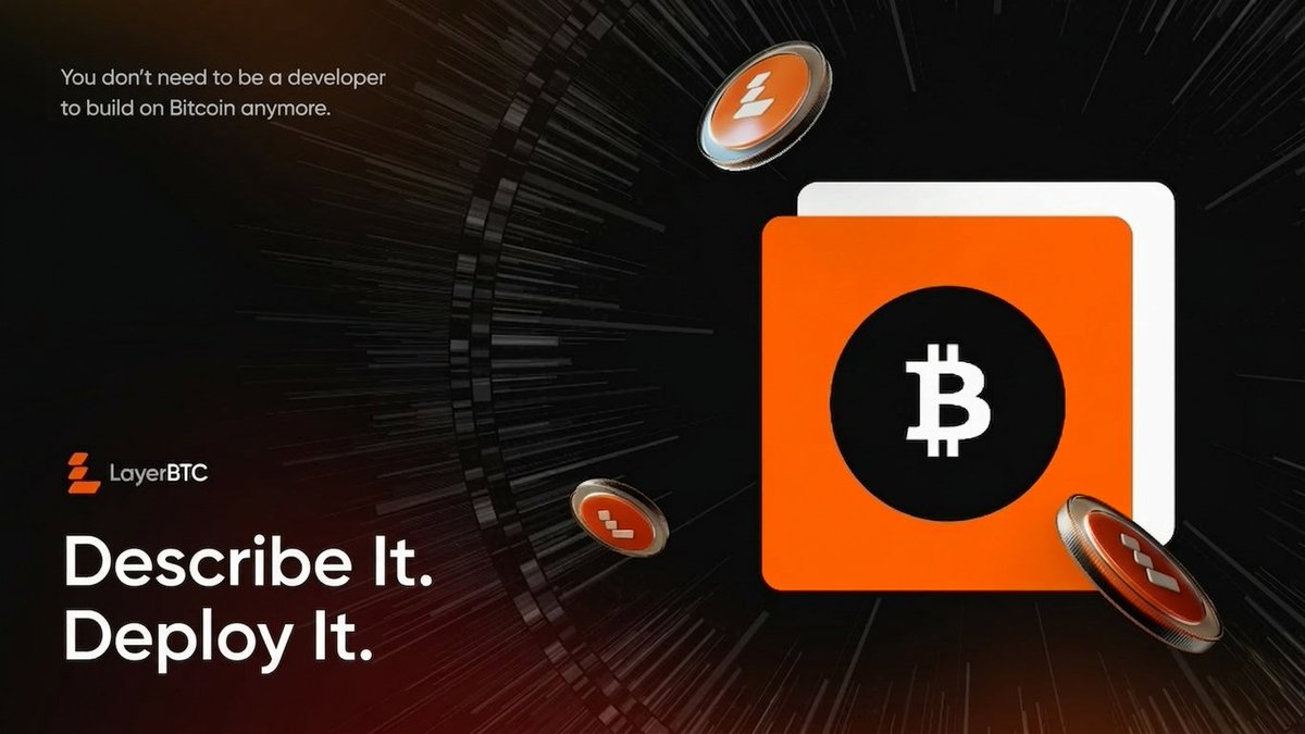 LayerBTC Foundation tweet media