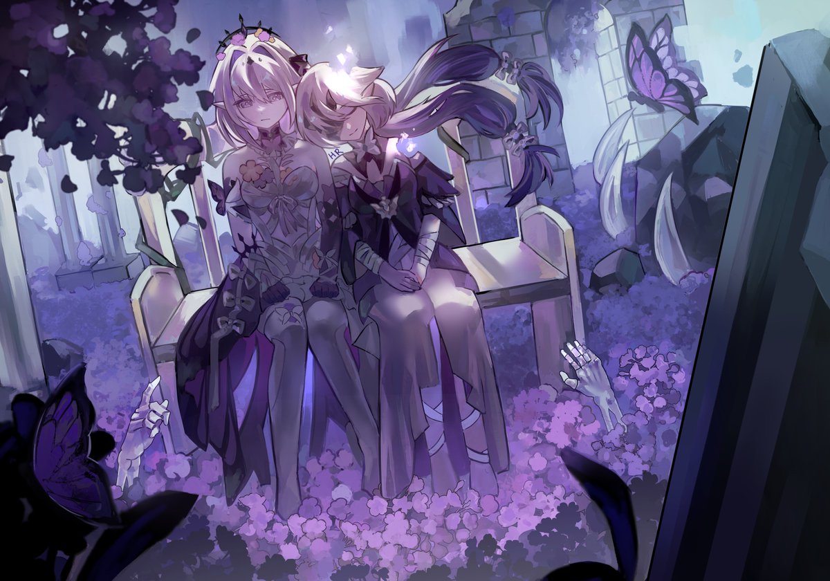 herzchn_'s tweet photo. #polyxia #castorice #キャストリス https://t.co/huvqL8cYdy