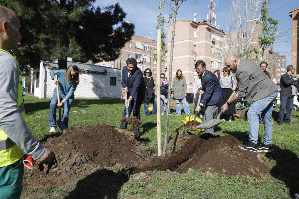 José A Mtnez Páramo tweet media