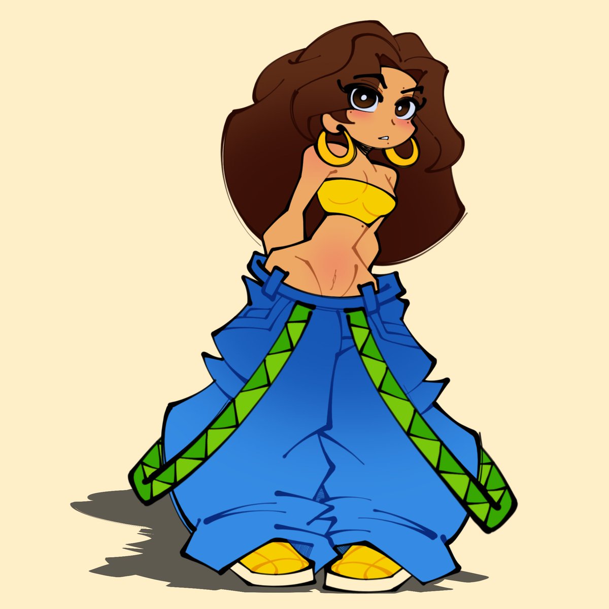 ★ AZUL ★ tweet media