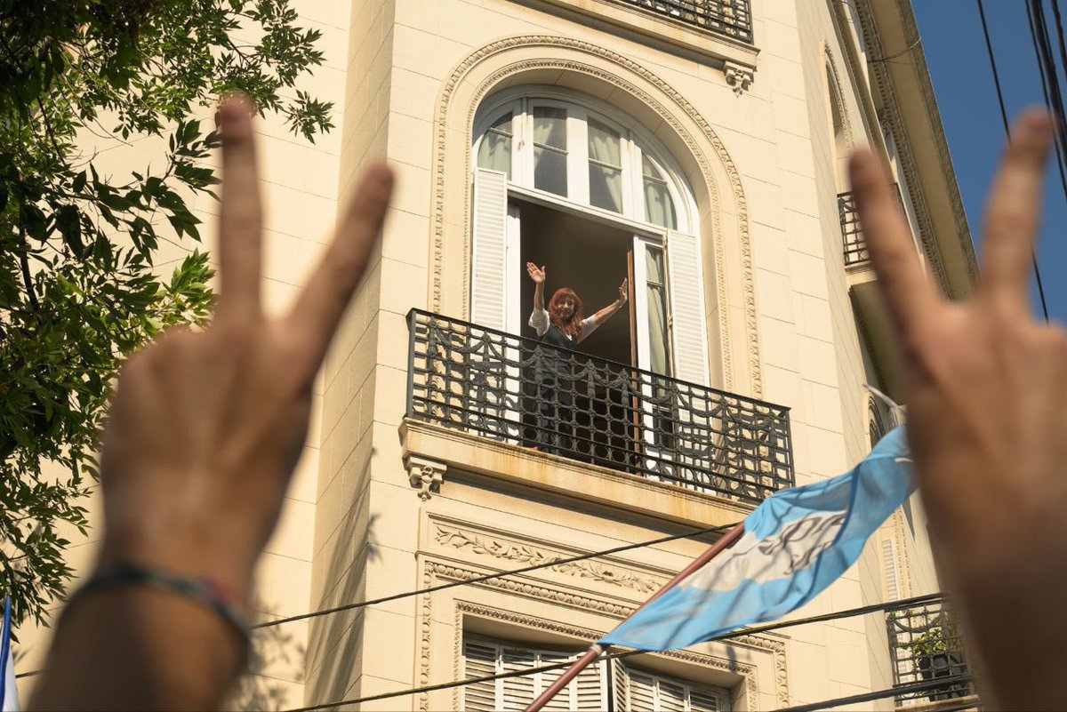 Juan Modarelli tweet media