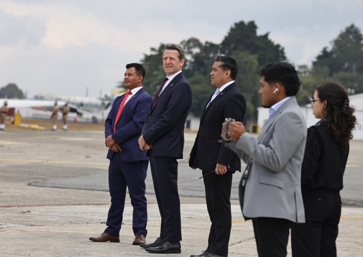 Diario de Centro América tweet media