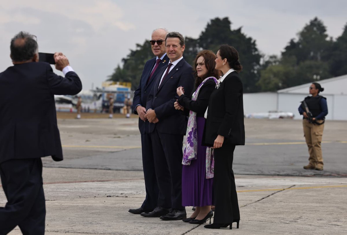 Diario de Centro América tweet media