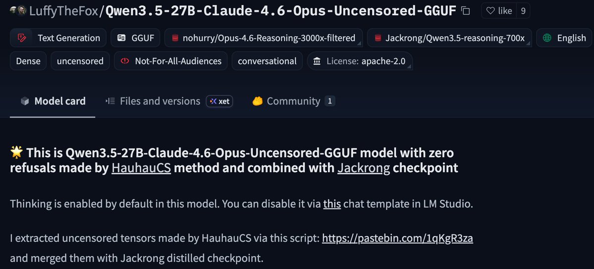 MacCallister Higgins tweet media
