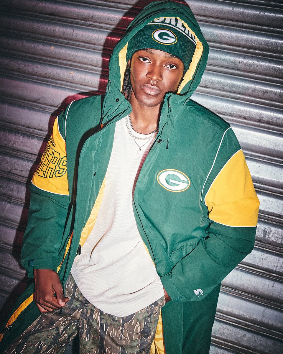 NFL Style tweet media