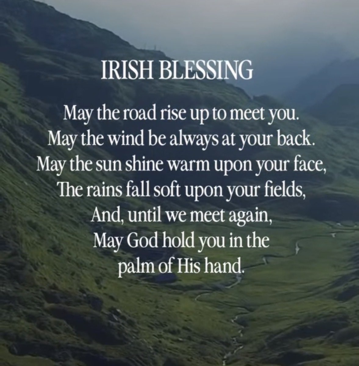 Roma Downey tweet media