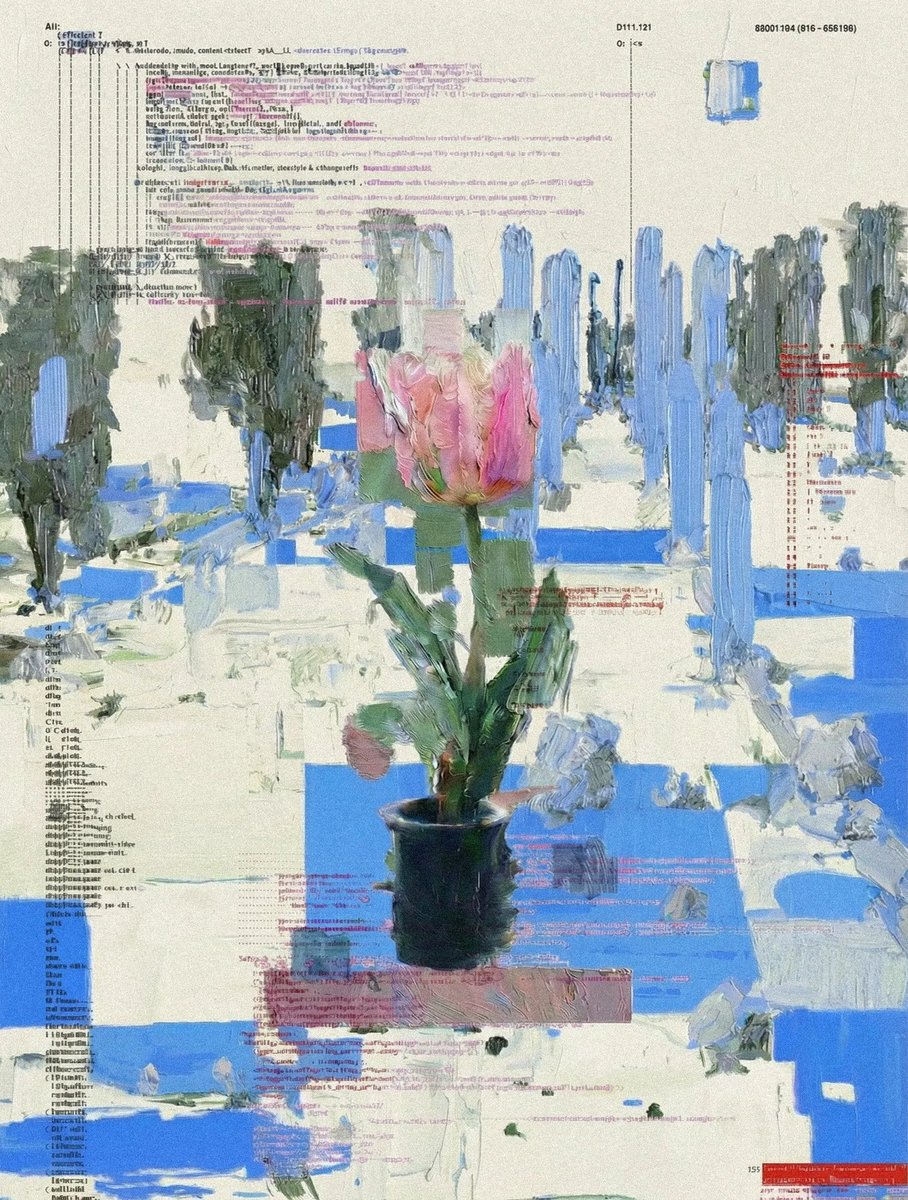 ML | Konstantin Karamazov tweet media